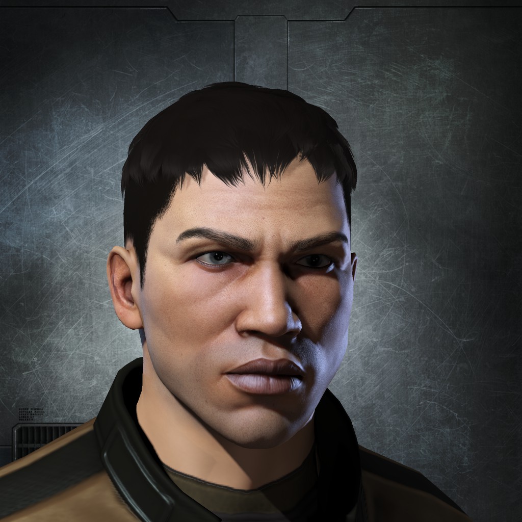 Portrait