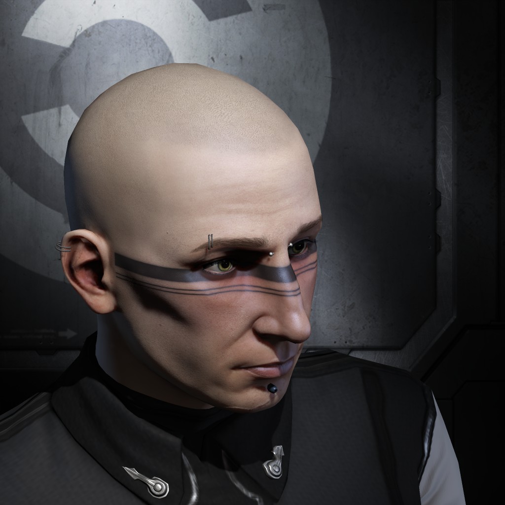 pavel rees chekov