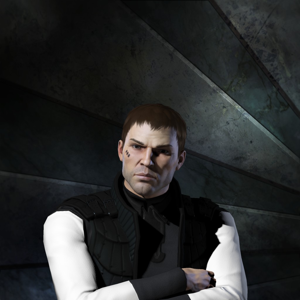 Luke Skybadger