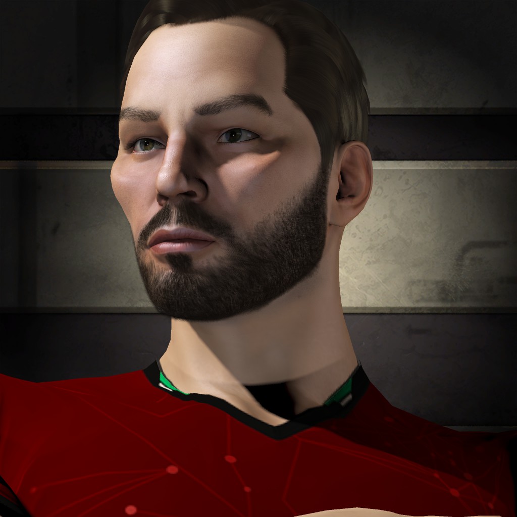 Winston Kerman