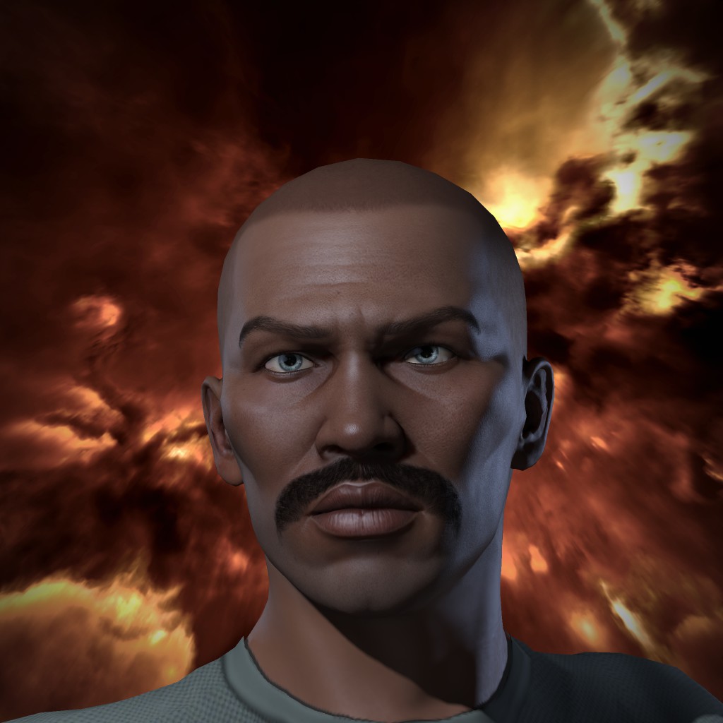 Turbulent Past