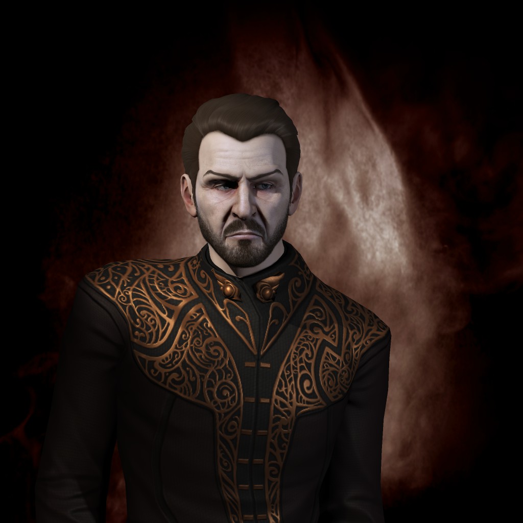 Eldur Baldr