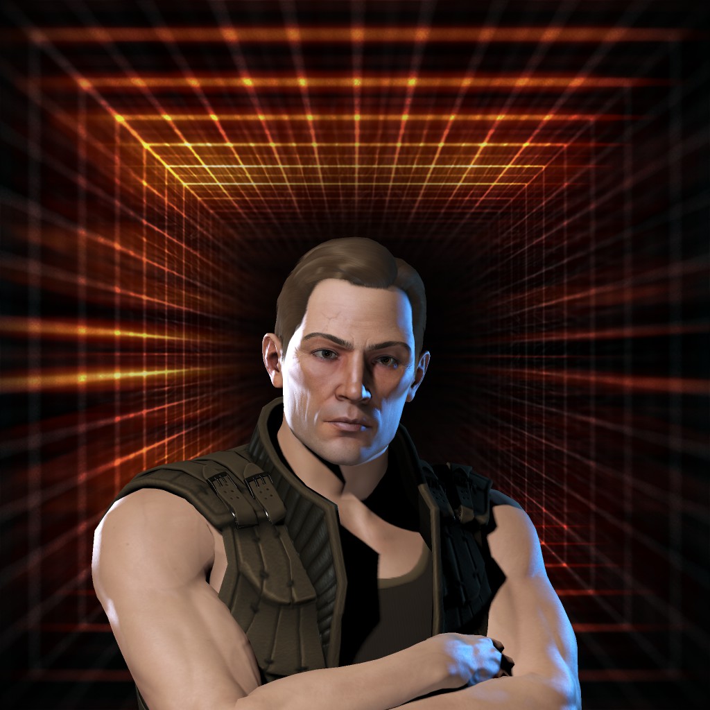 Kurt Stormbreaker