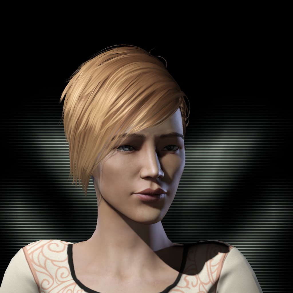 Eliza Utrigas