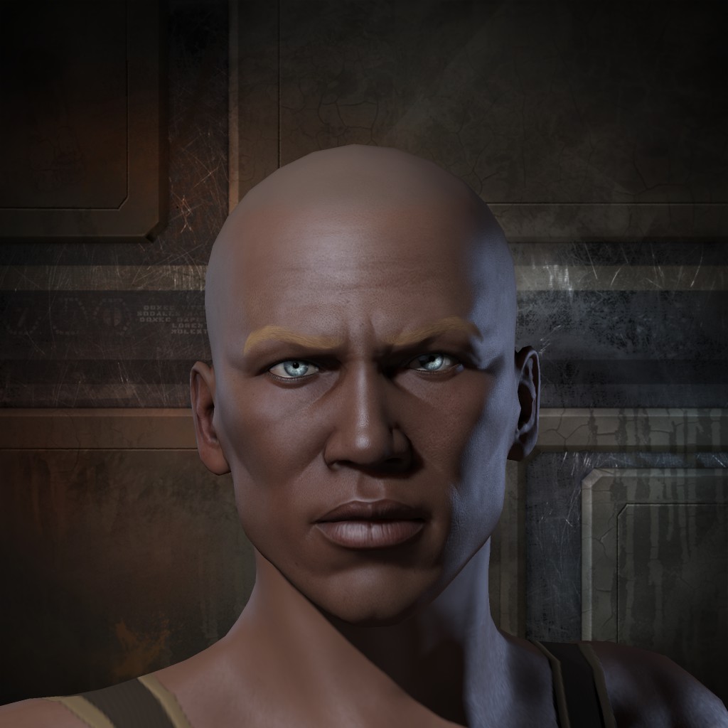 Arvin Skord