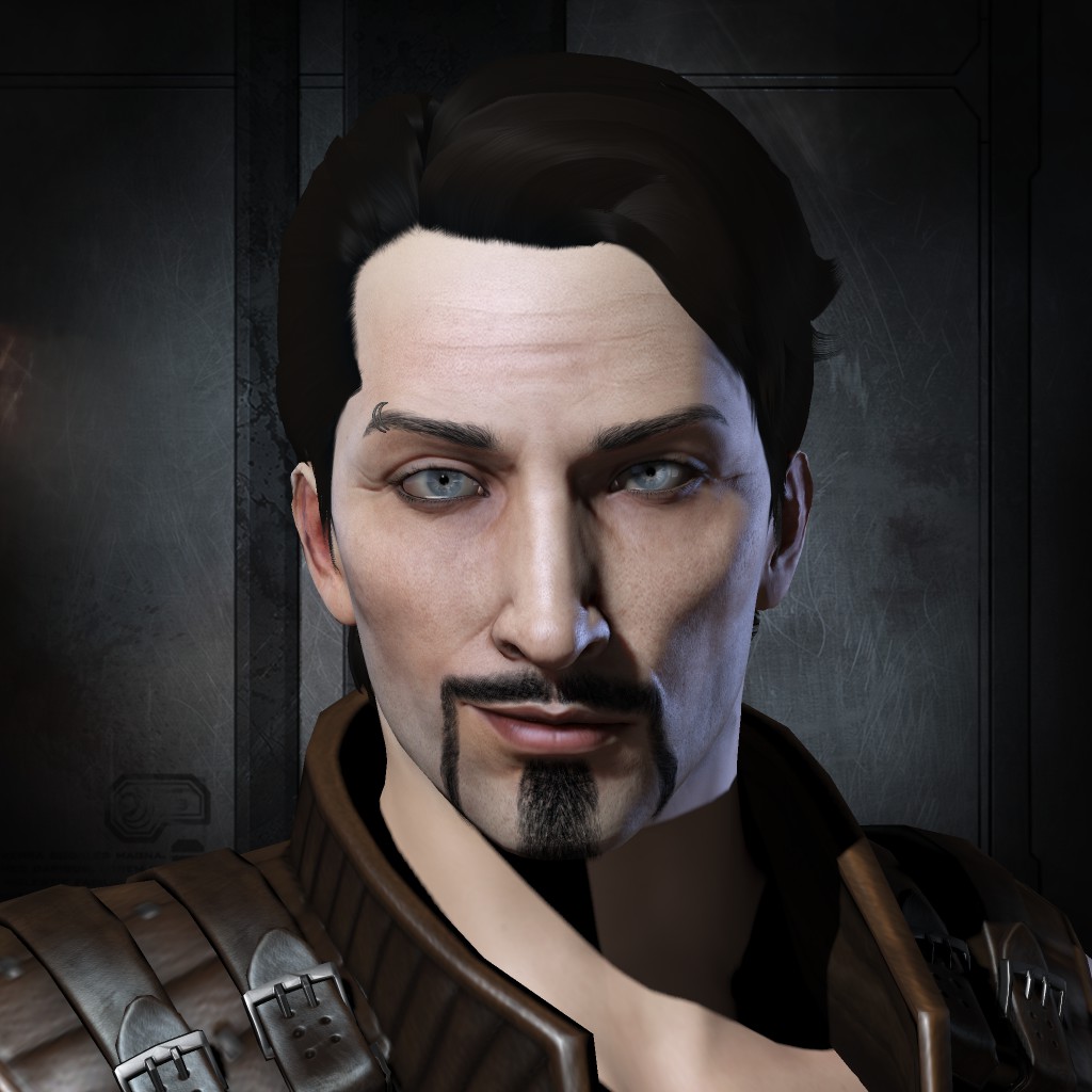 Drengi Lokik