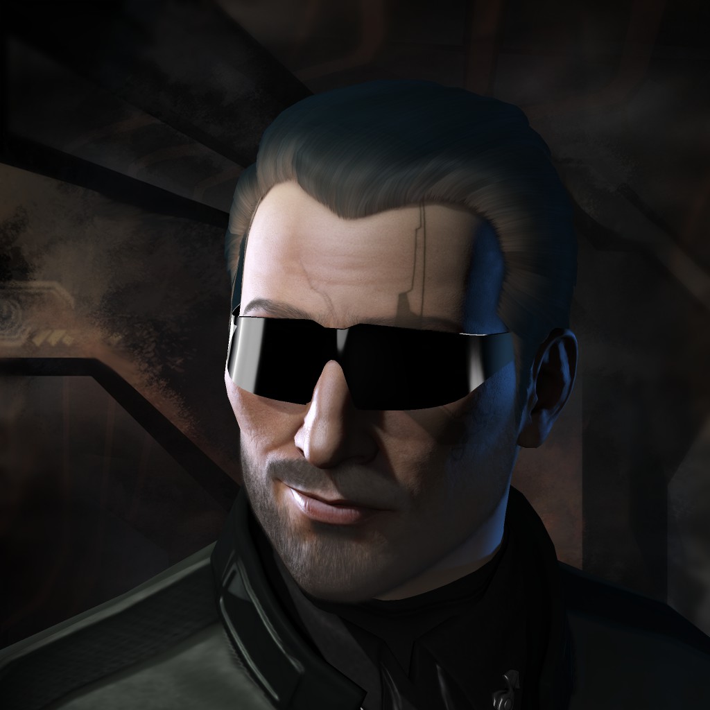 Marcus Howlingmoon