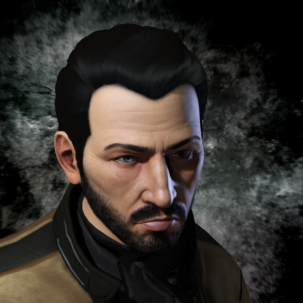 Alastor Stormcrow