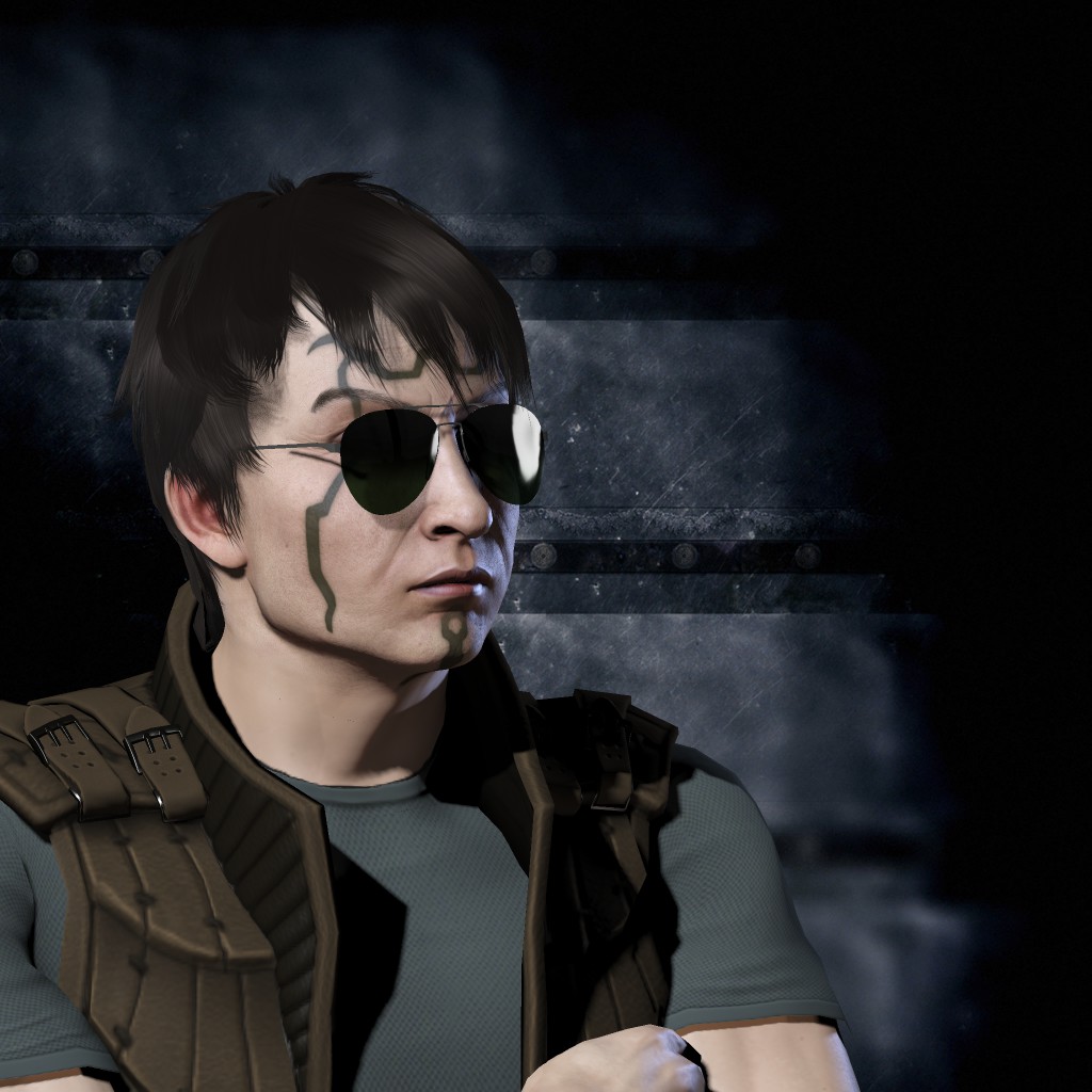 Rey Cabal