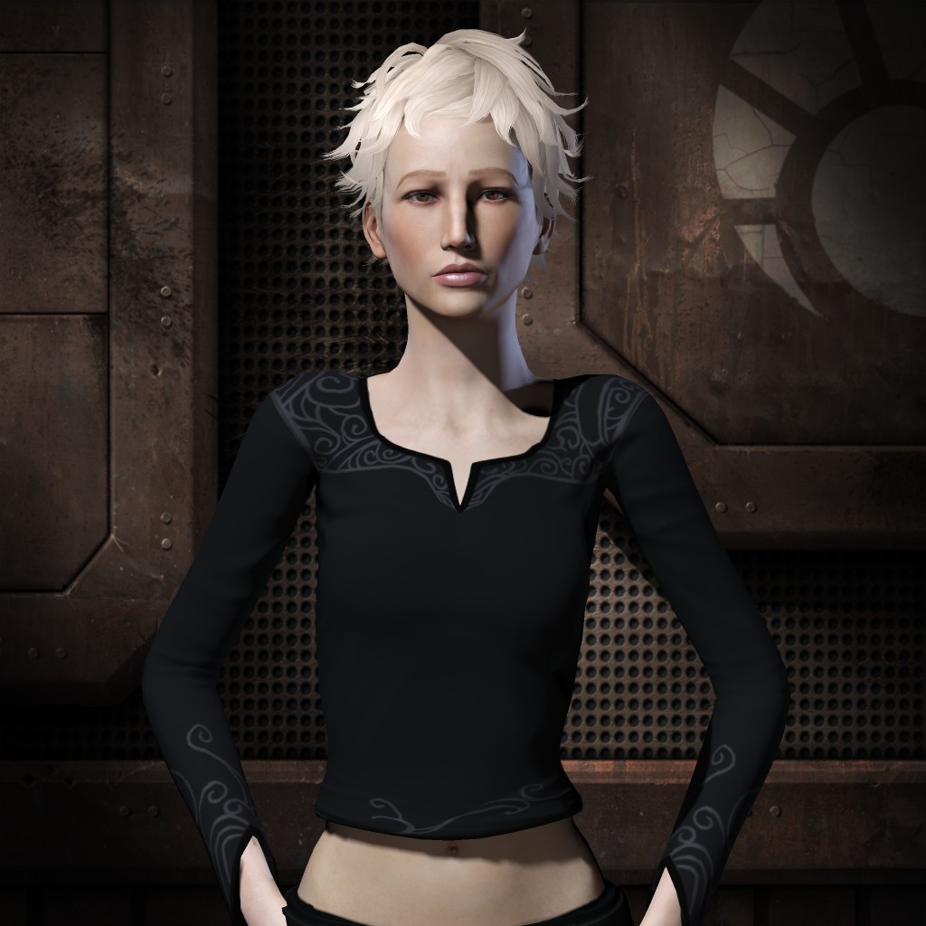 Zoey Gemviper