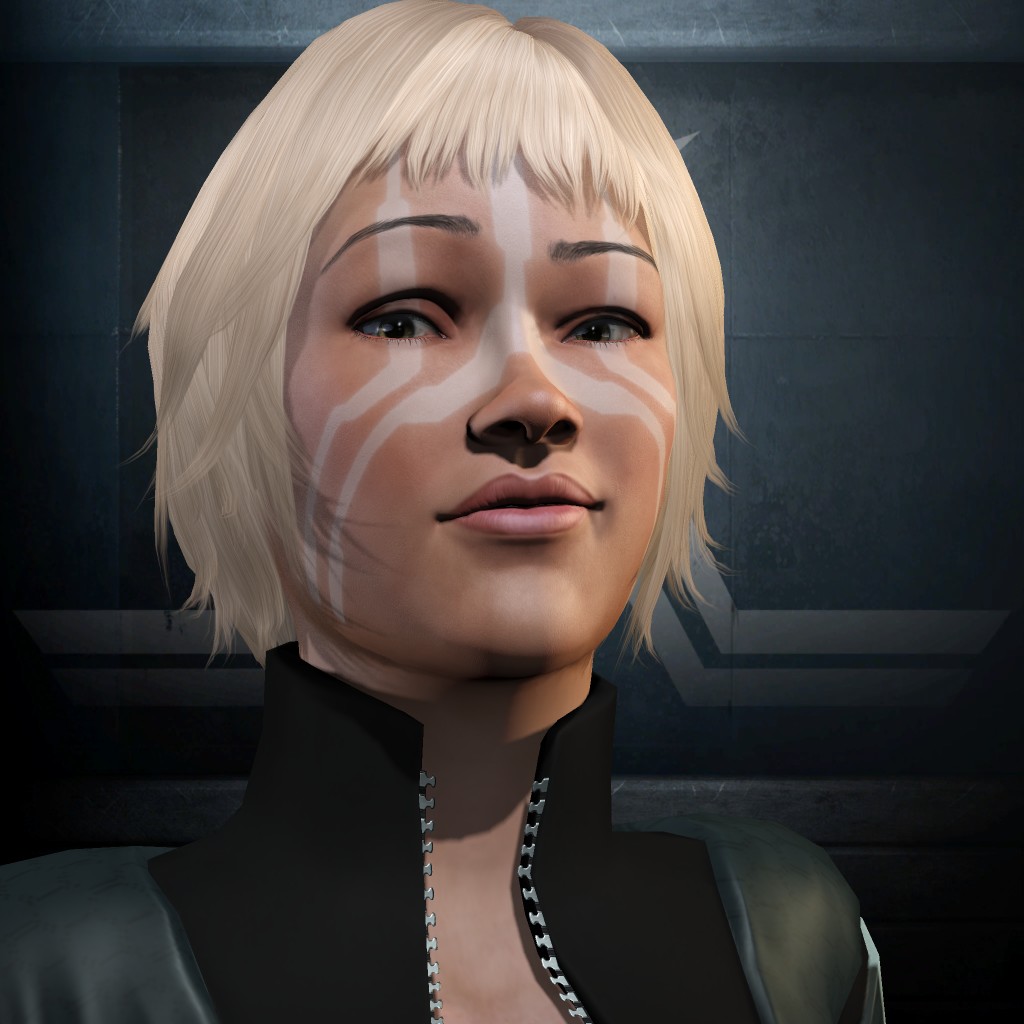 portrait