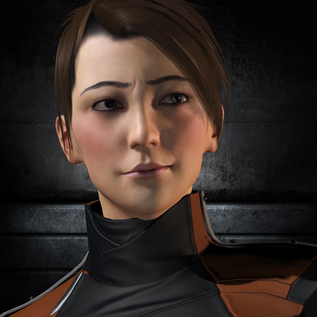 Yelia Kyrial