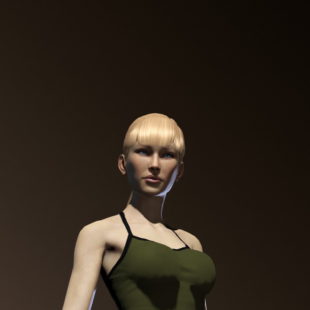 Nikki Malvaure