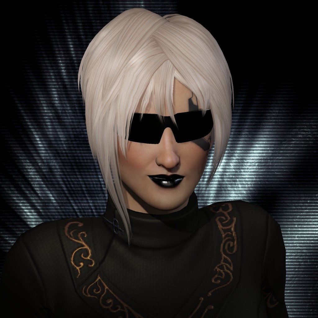 Scorpion Ekanon
