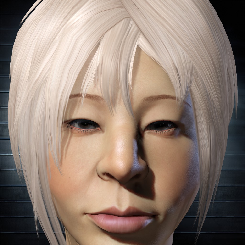 Bluebird Jones WhackJohnson