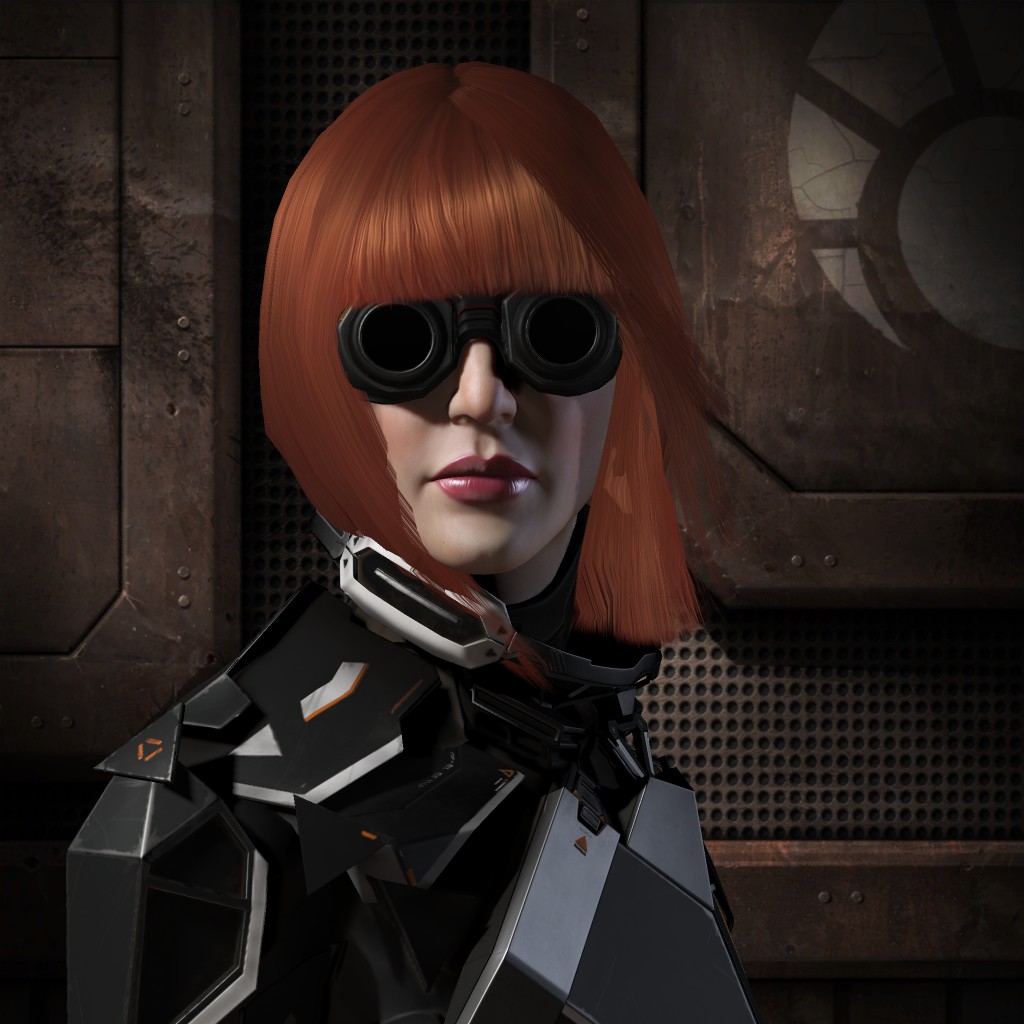 Lexis Darklighter
