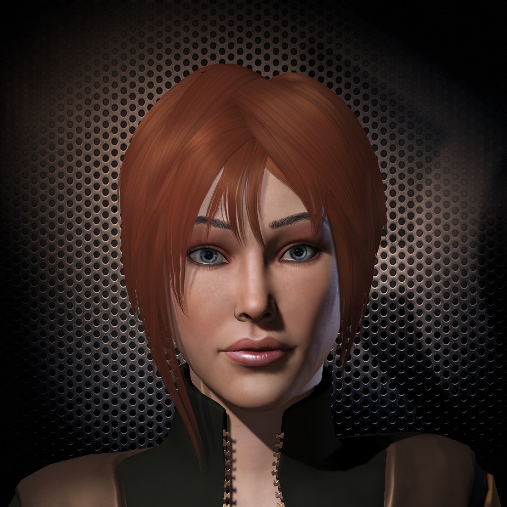 EagleMaggie A