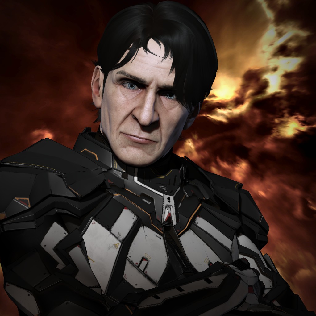 Storm-hart Mir