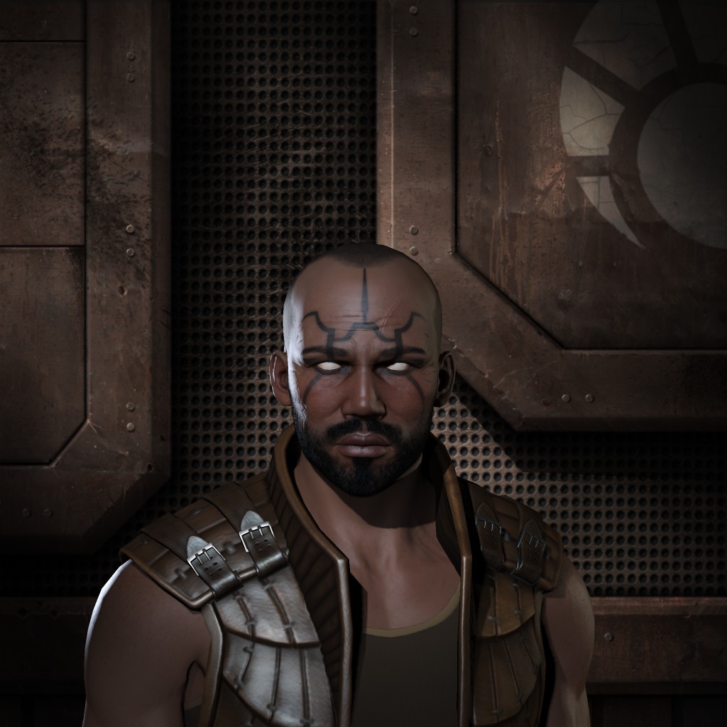 NextLevel Django Unchained