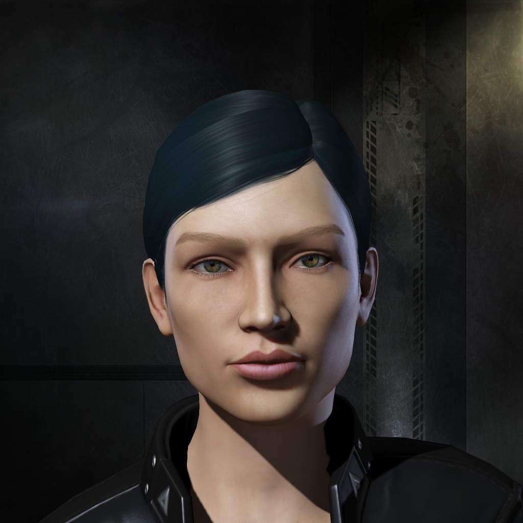 Lenie Krowed