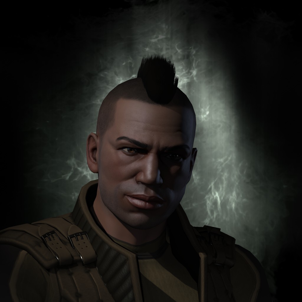 Cassian Taron