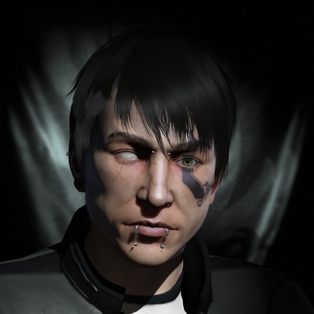 EMOZ DEFACE