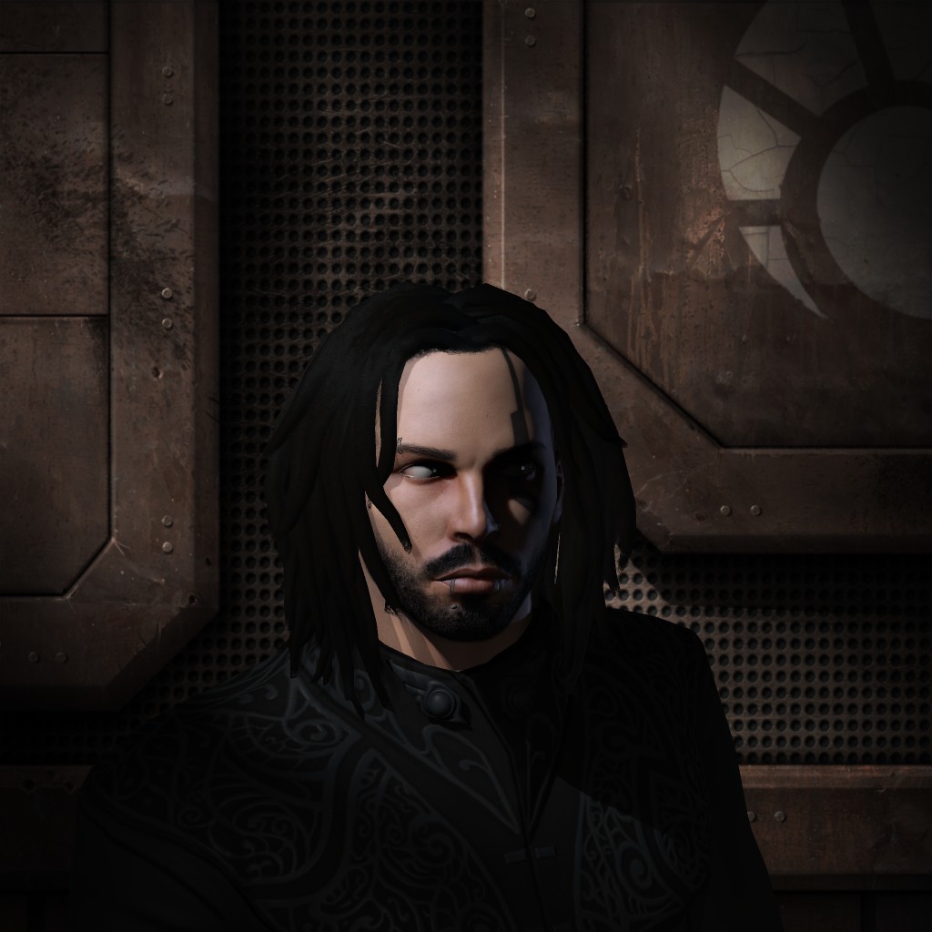 Daniel Blackstone