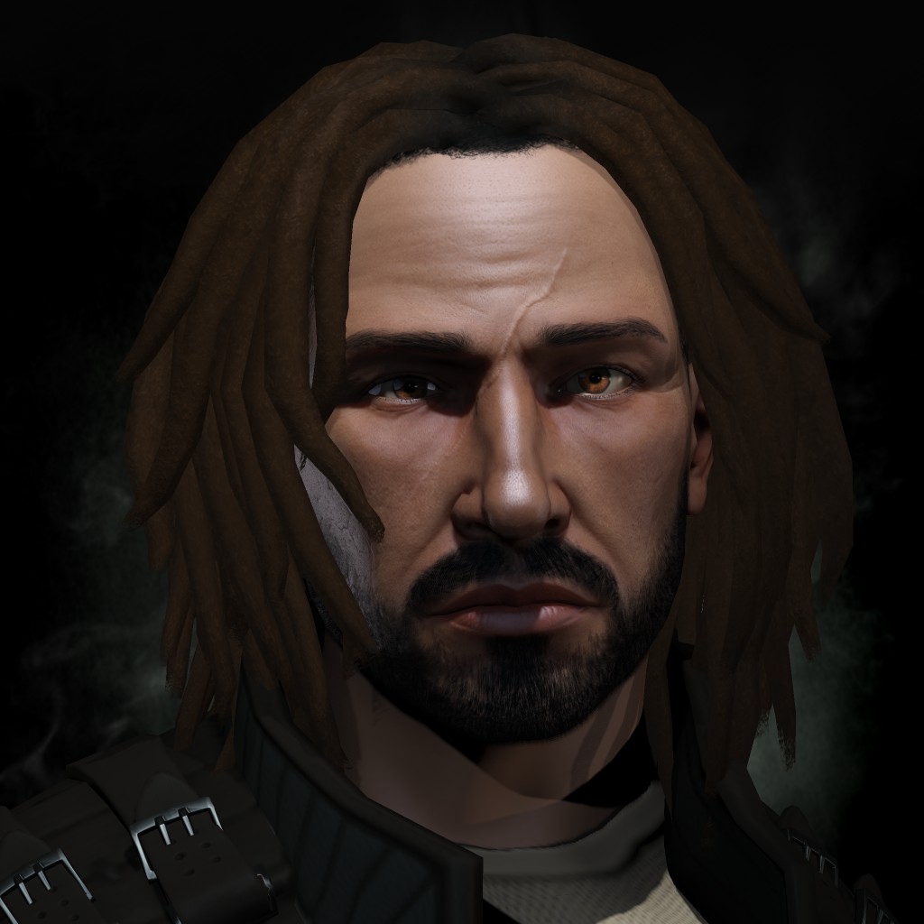 Cedric Lacroix