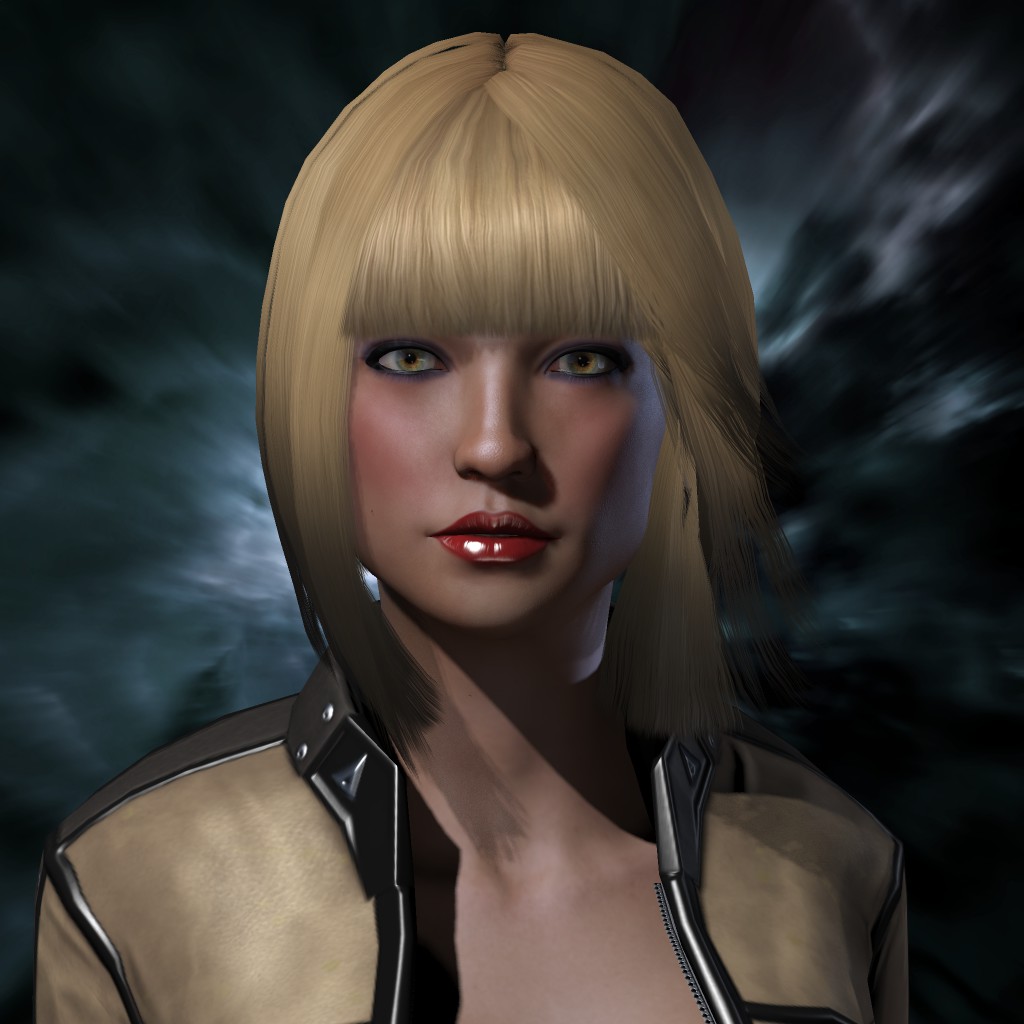 Safira Asashiri