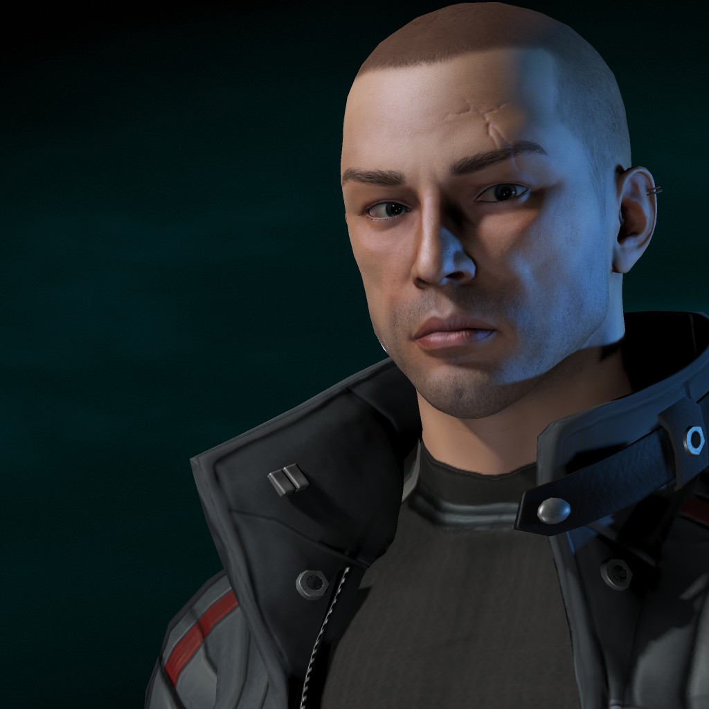 Caldari Citizen 93840881