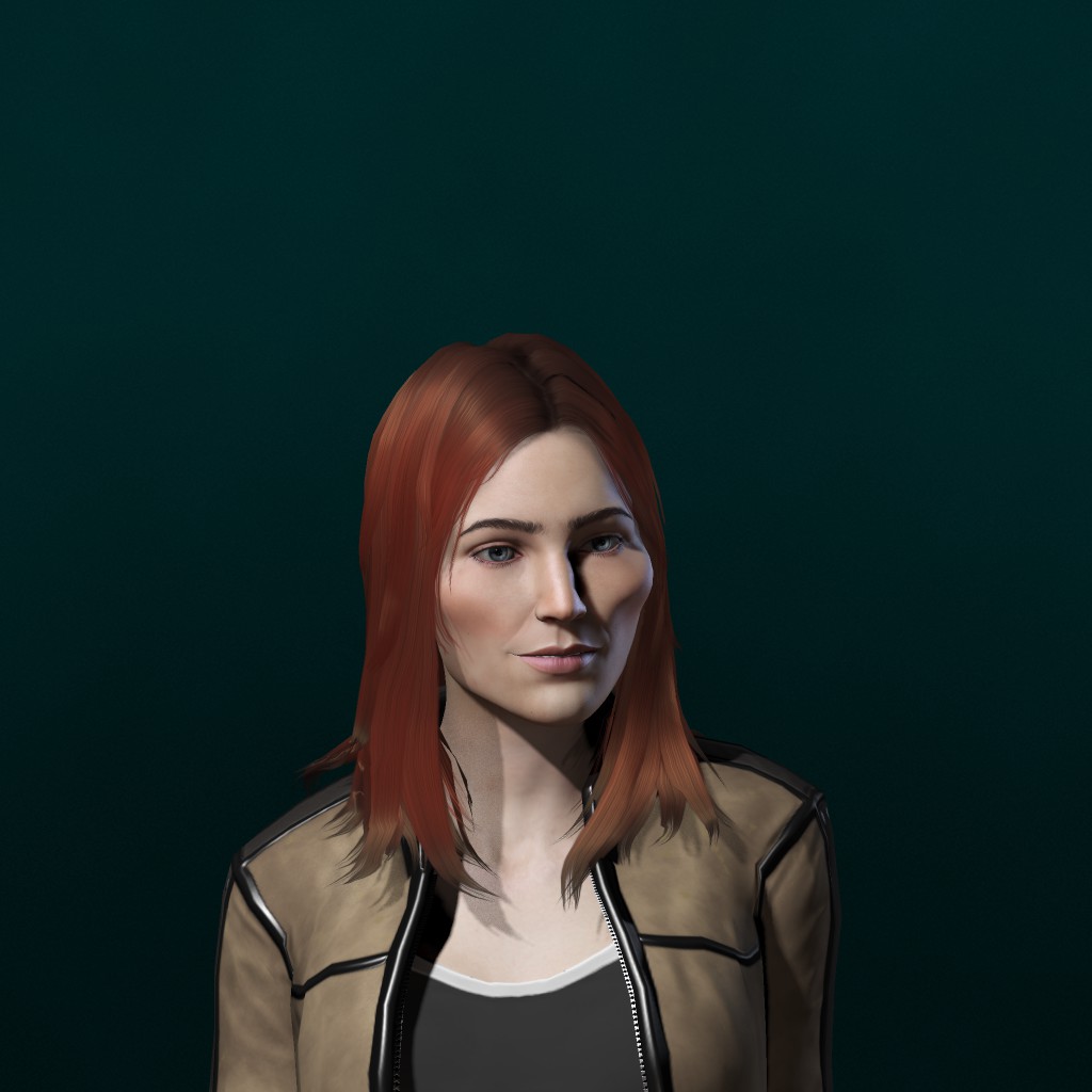 Riley Jesse