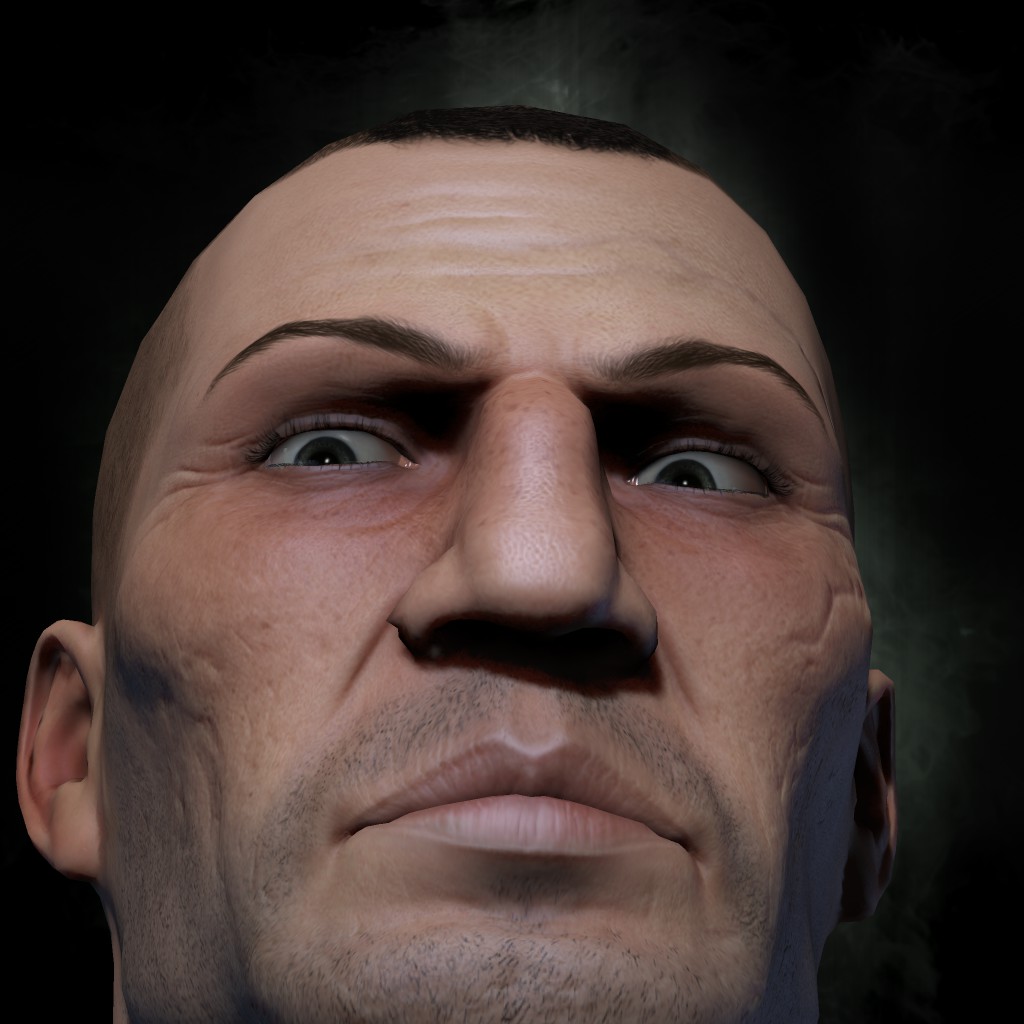 Rhamshard VonManschaft