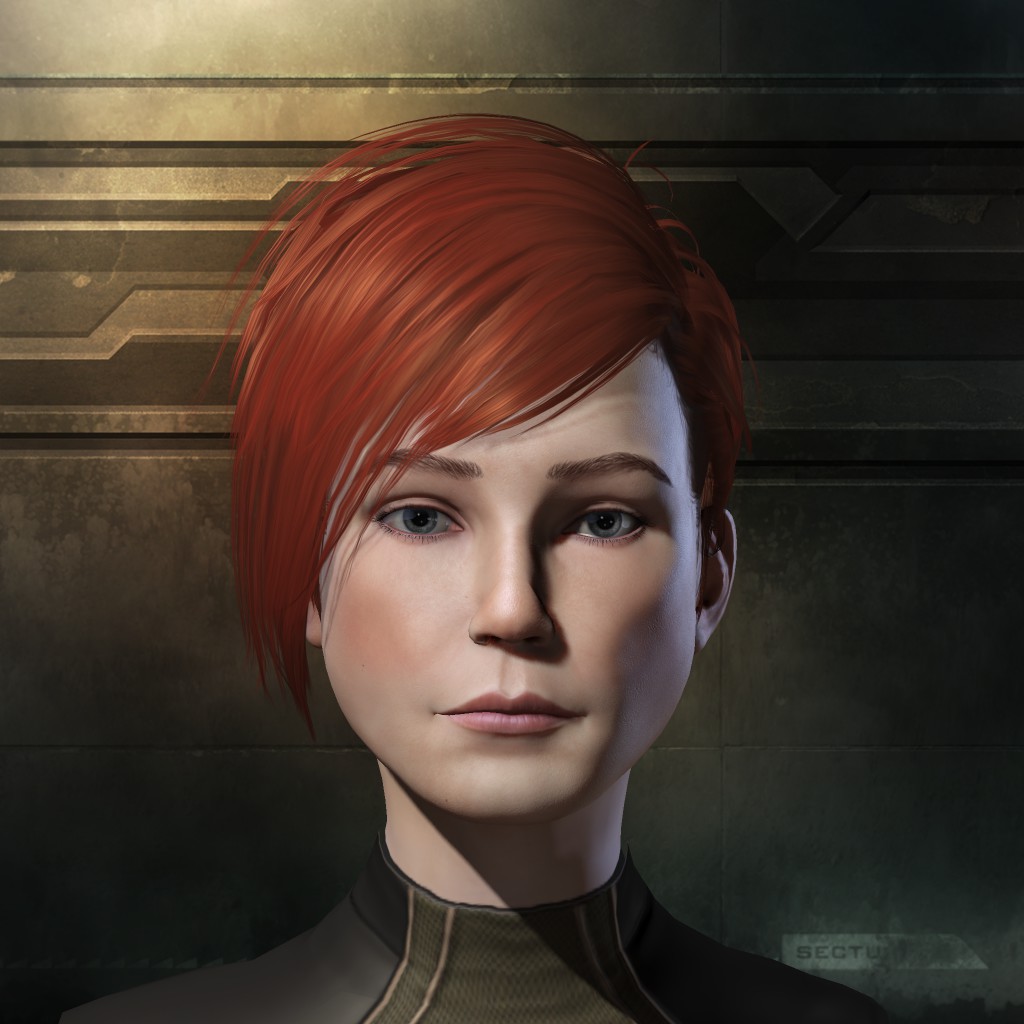 Hysha Askold