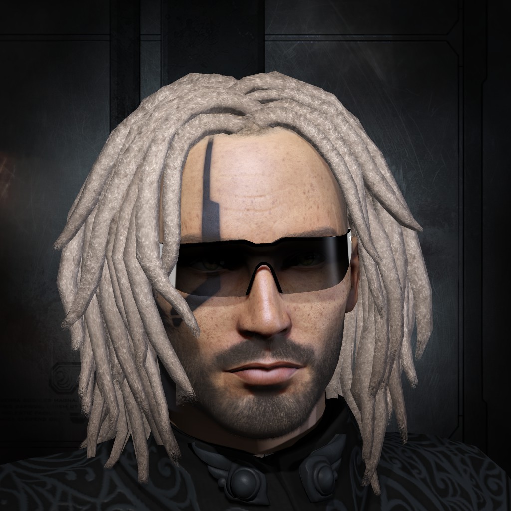 lugaid vanRrahlen