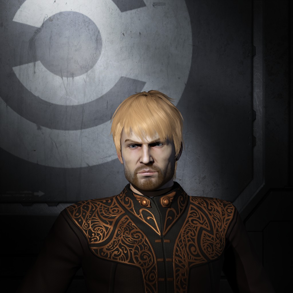 Tiryon Lanister