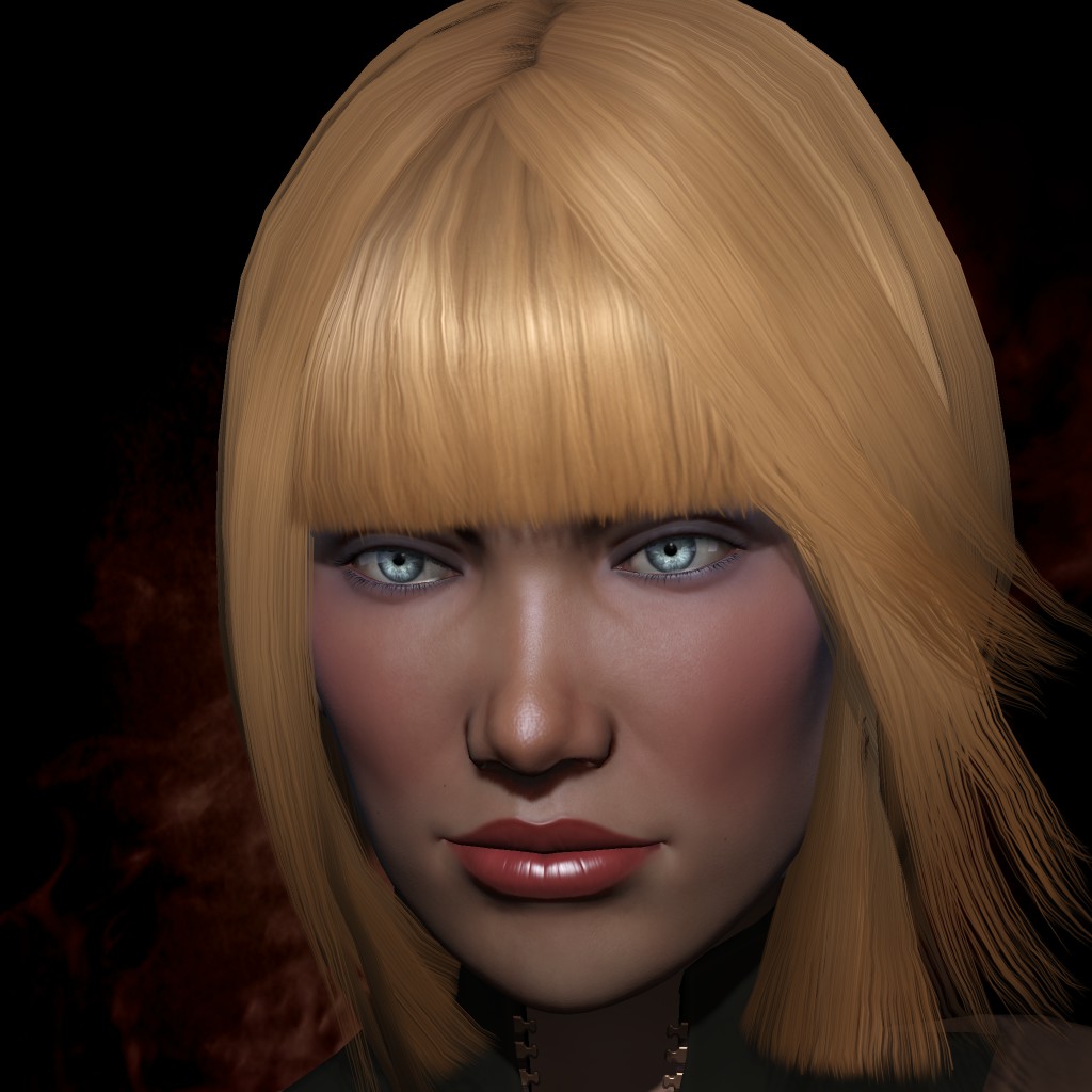 portrait