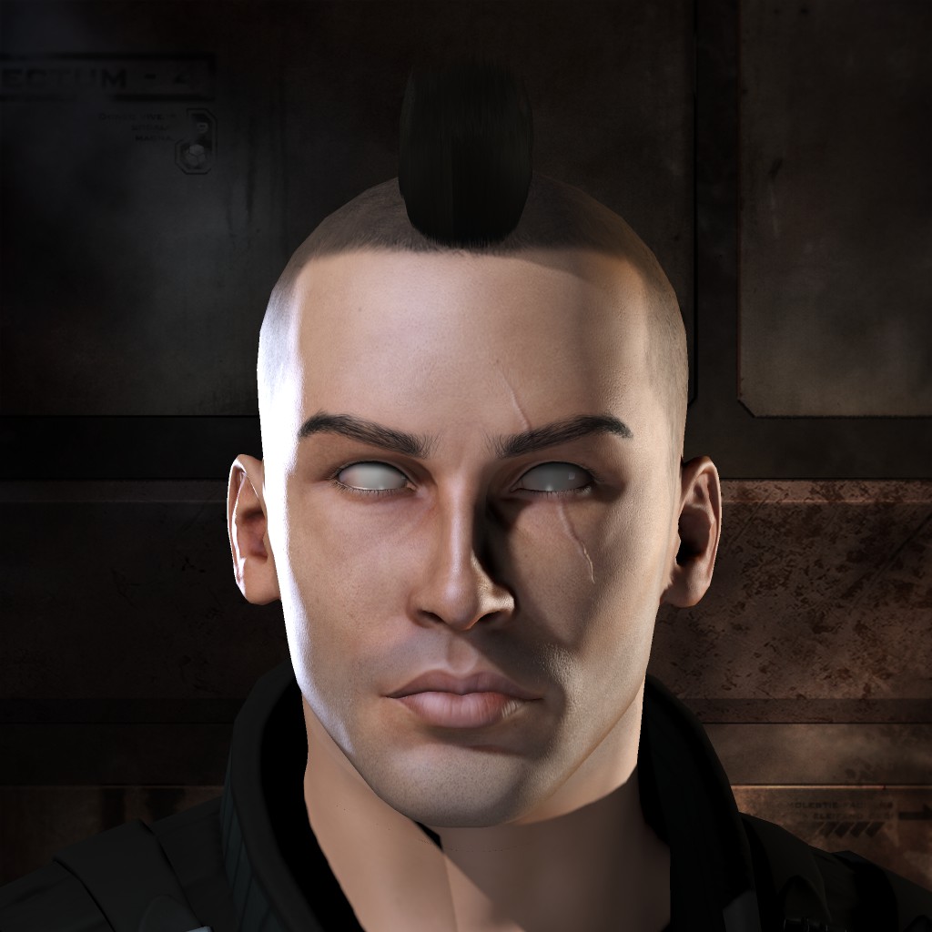 Gallente Citizen 93842609