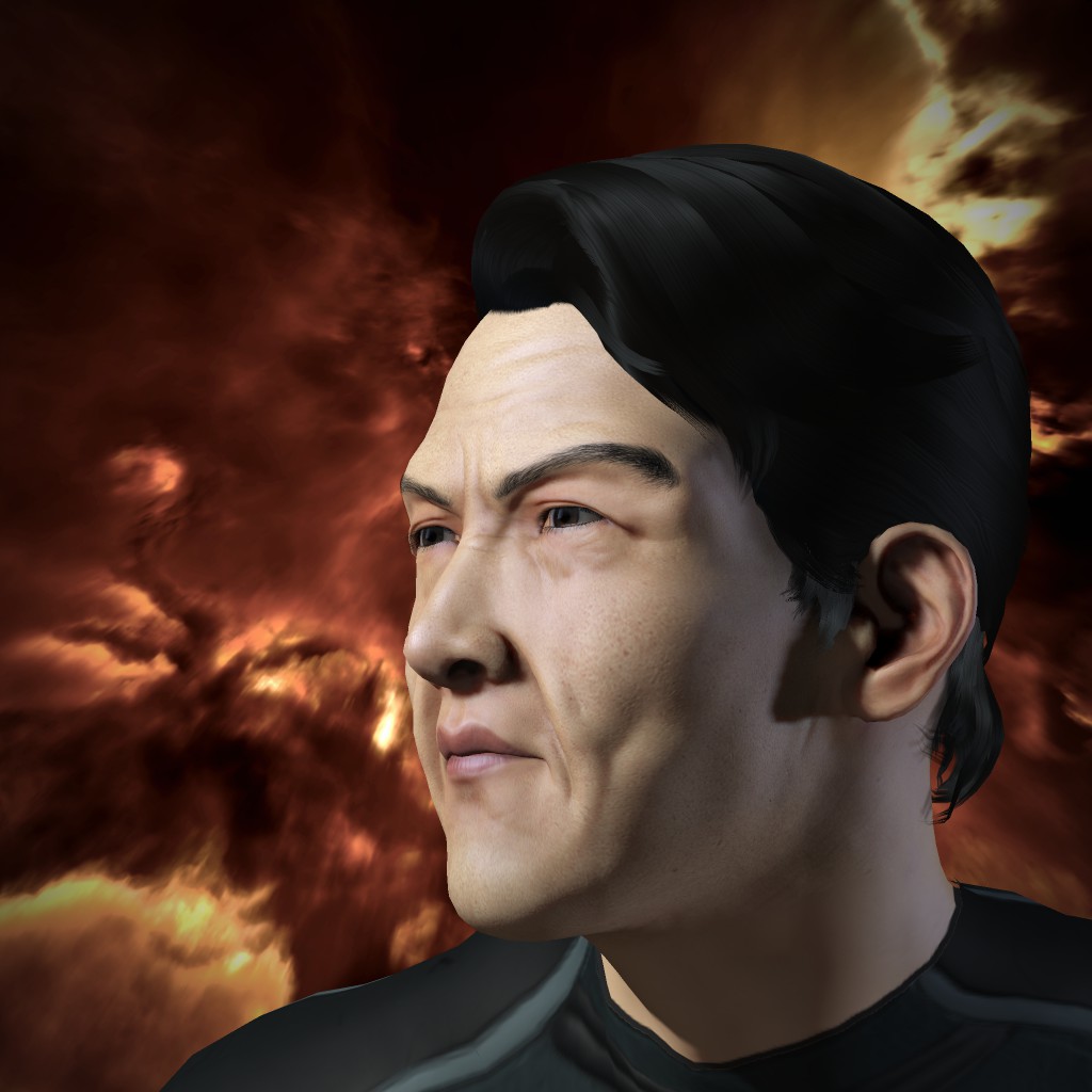 Hugo Darter