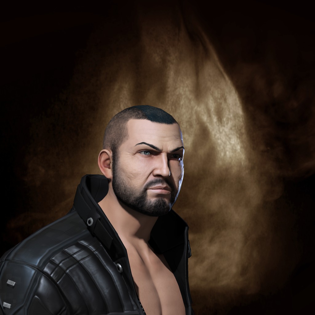 Desmond Jovakko