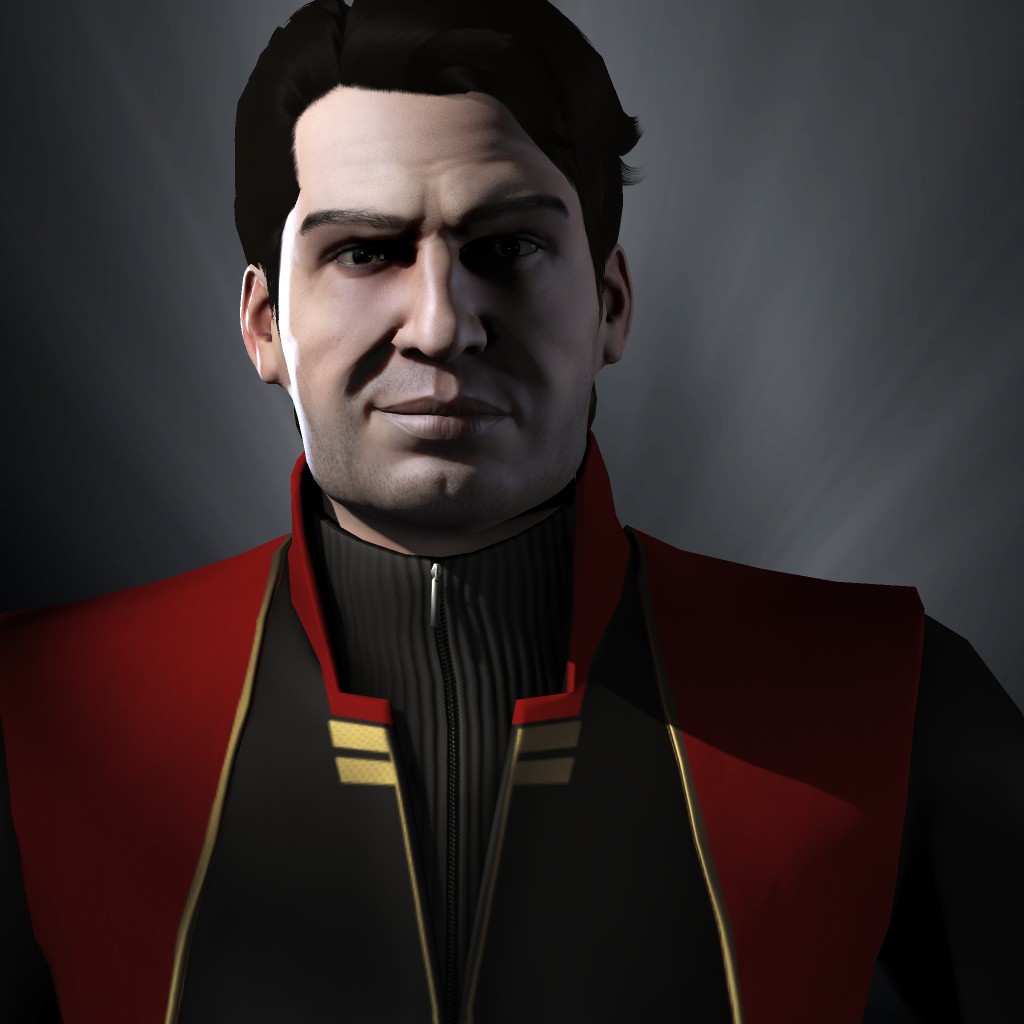 Dogan Malkavian