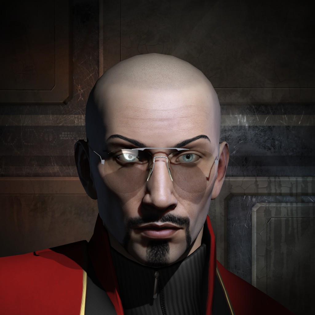 mr rostov
