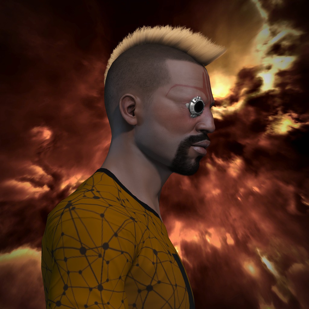 Sparky Vuld