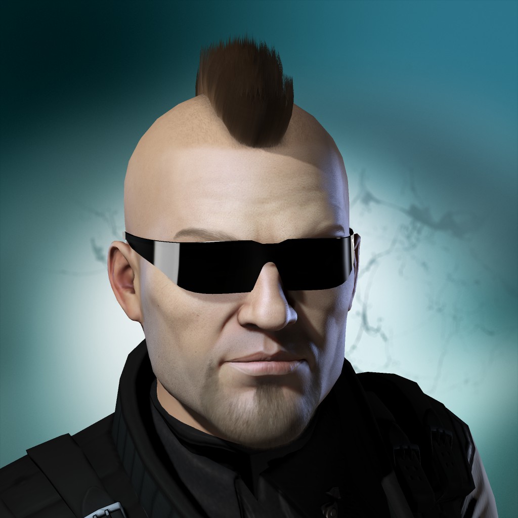 traymon randar