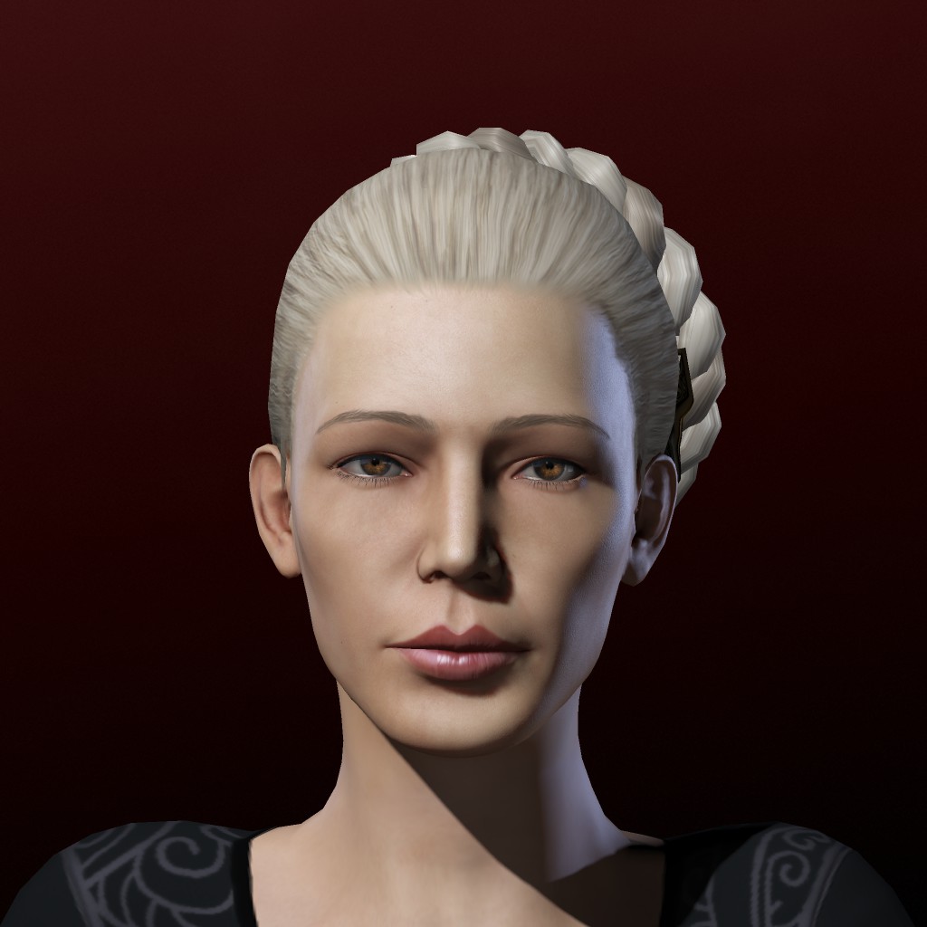 Loganewhite