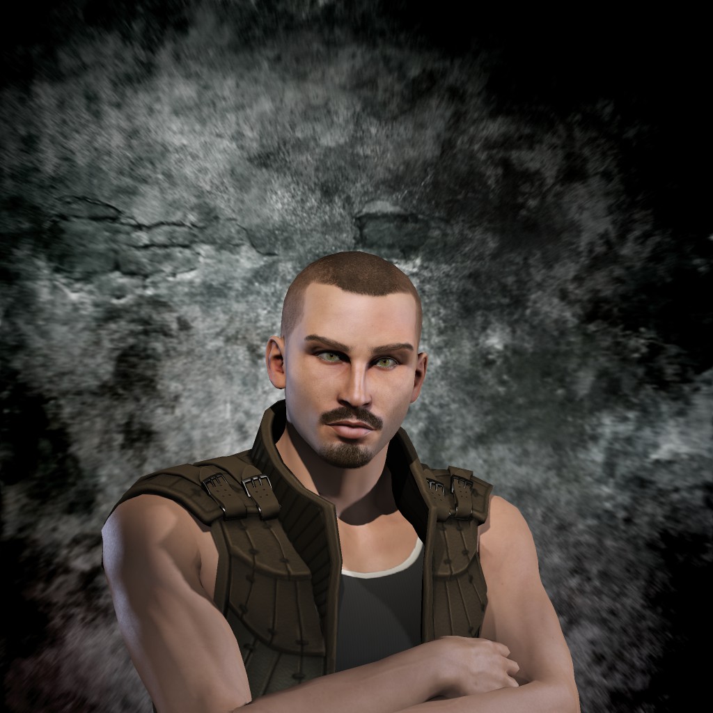 Blitzn Soldat