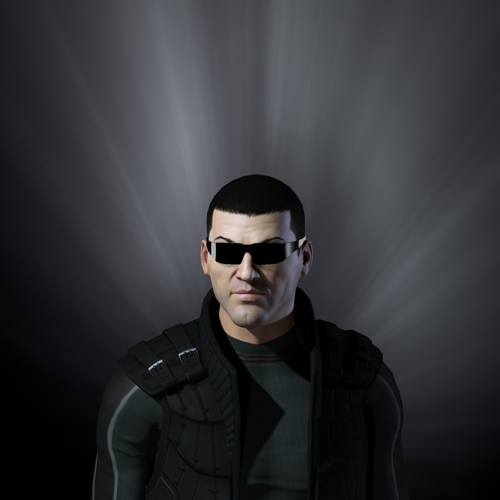 Esrael Aurilen
