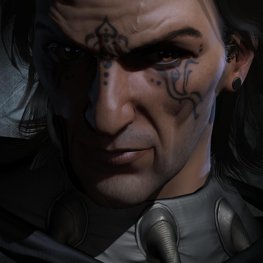 Jarh'el Amaar Perihelion