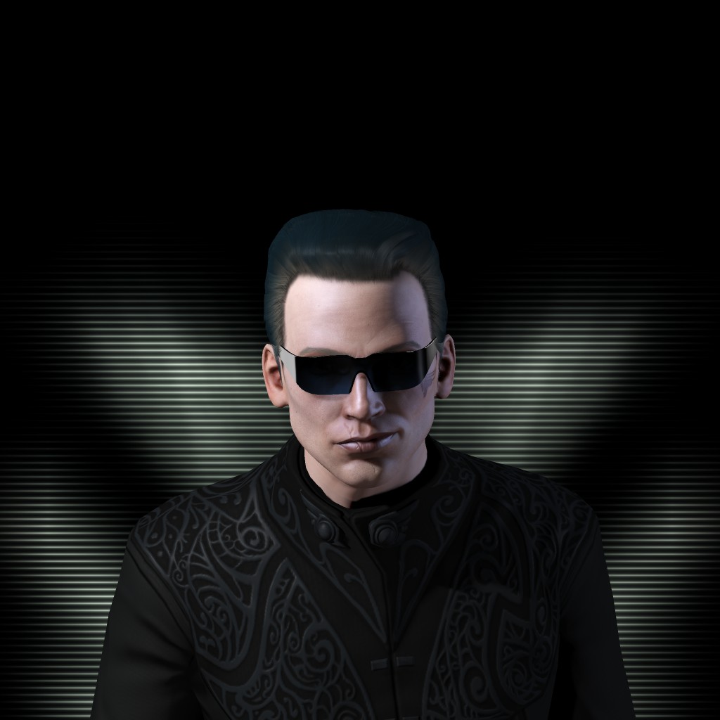 Magister Servitus