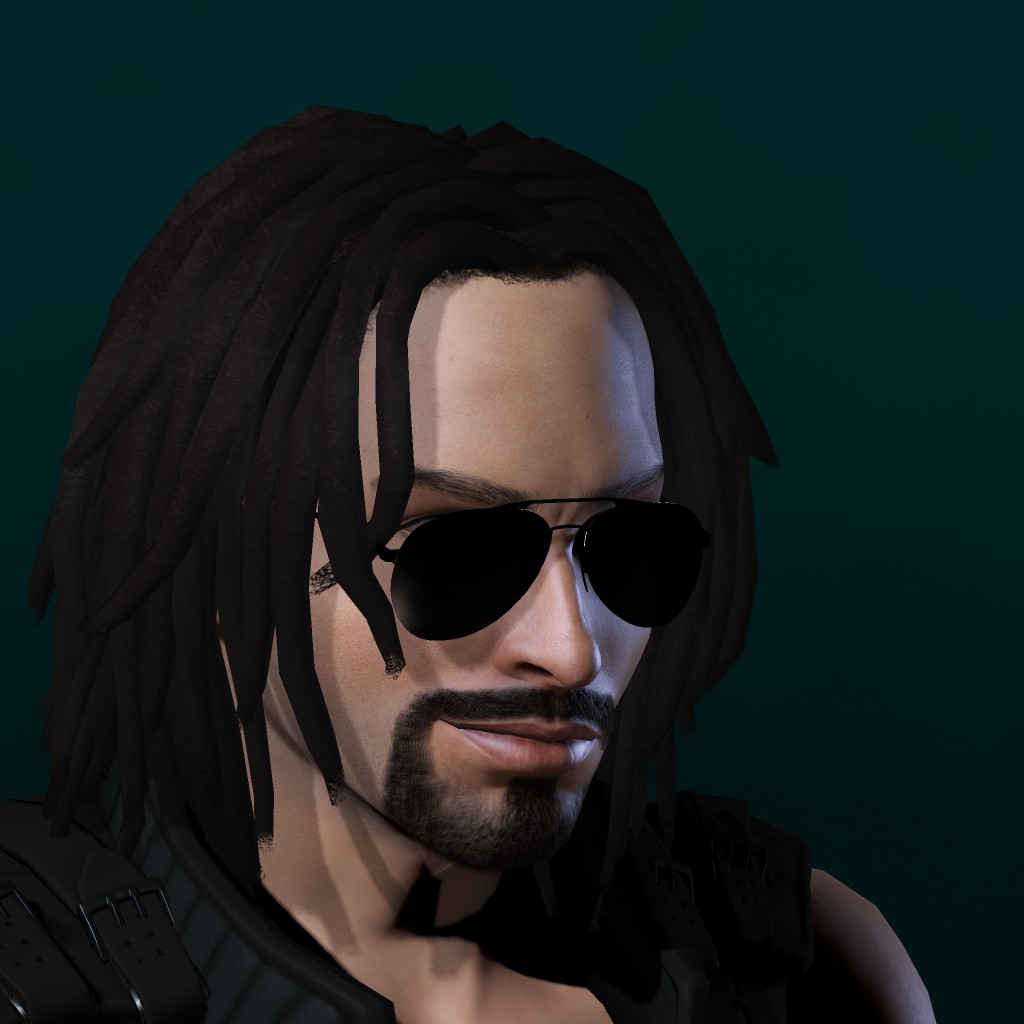 Jim Rum
