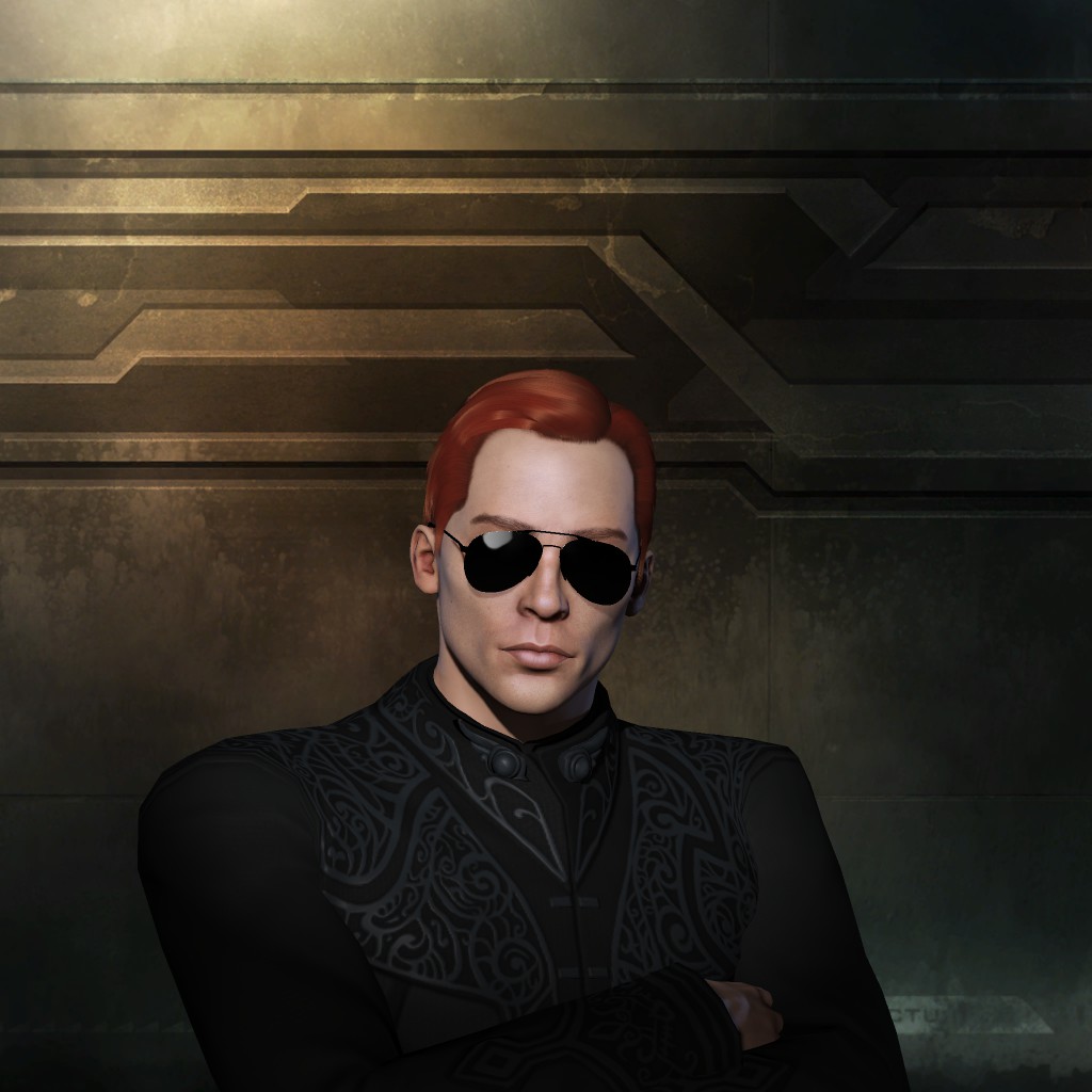 Fred Volkov
